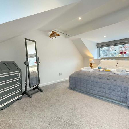 Cobb Cottage - Harbourside Permit Parking Уэймут Экстерьер фото