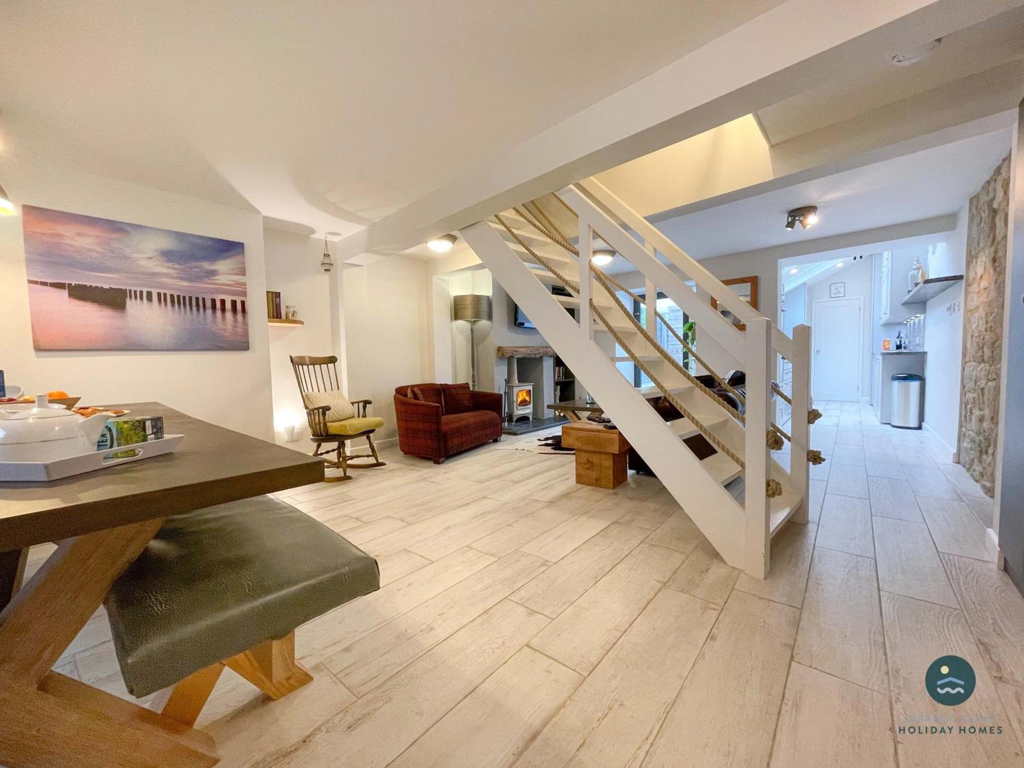 Cobb Cottage - Harbourside Permit Parking Уэймут Экстерьер фото